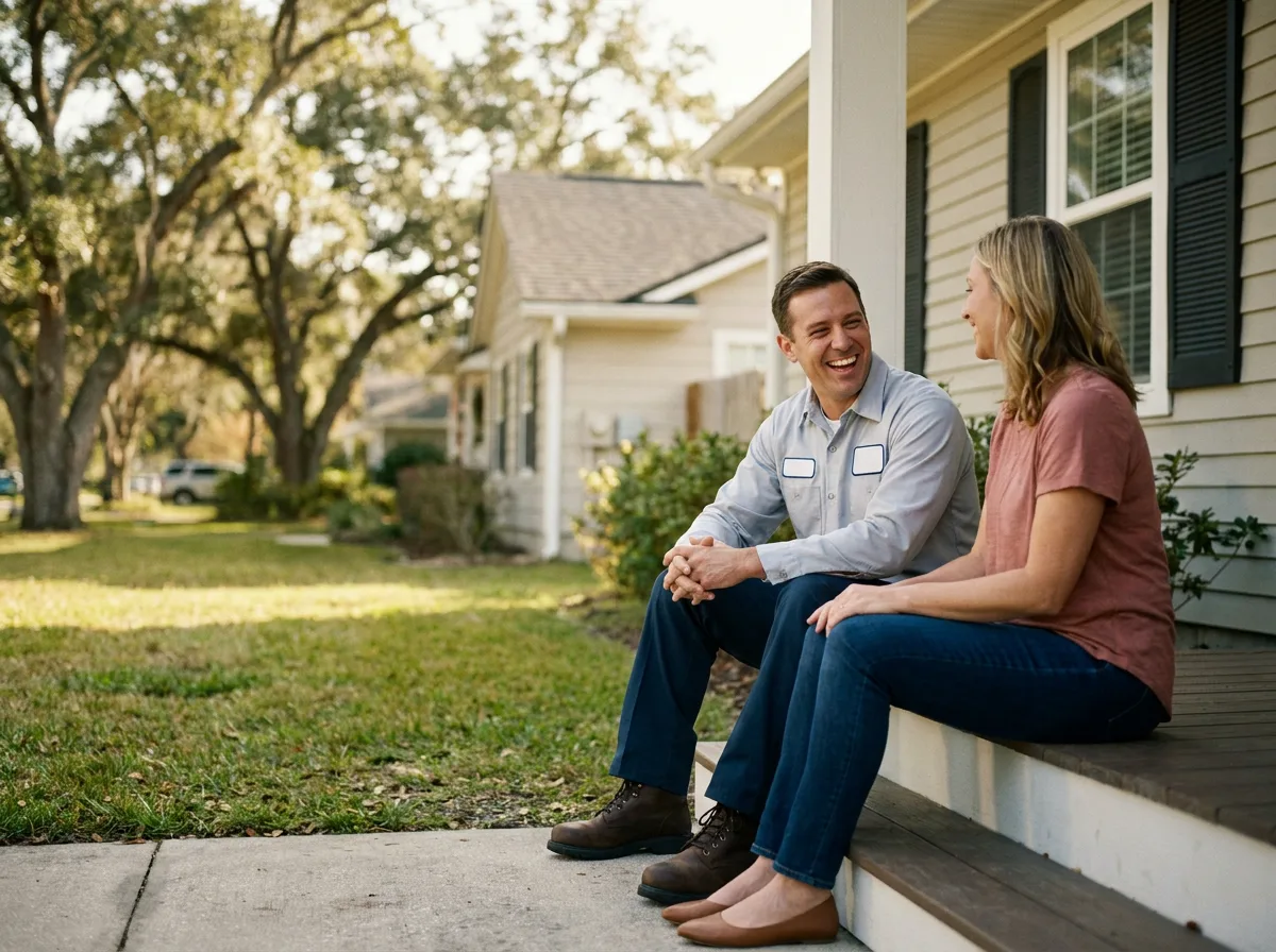Septic tank pumping FAQs for East Rochester, OH